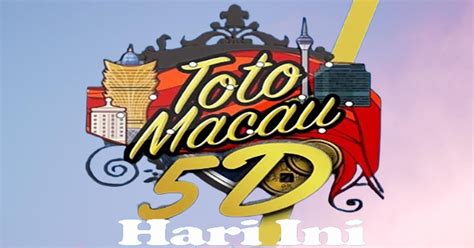 macau 5d data